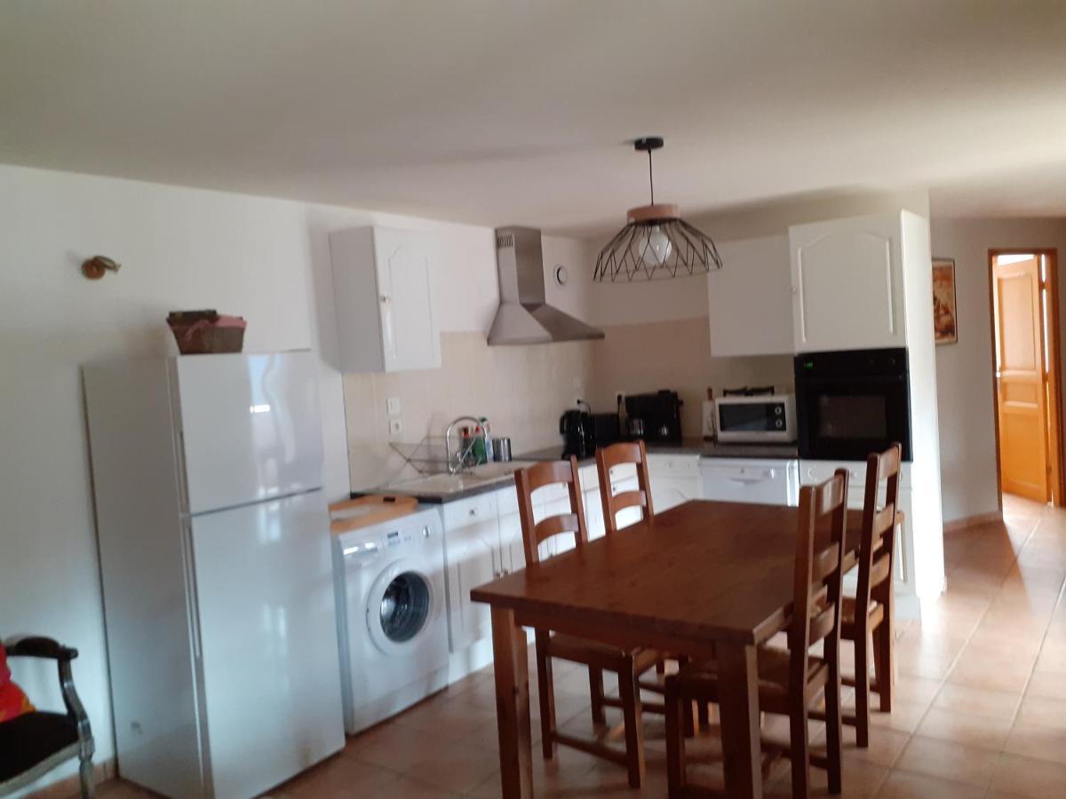 La Soulane Apartment Ax-les-Thermes Ngoại thất bức ảnh