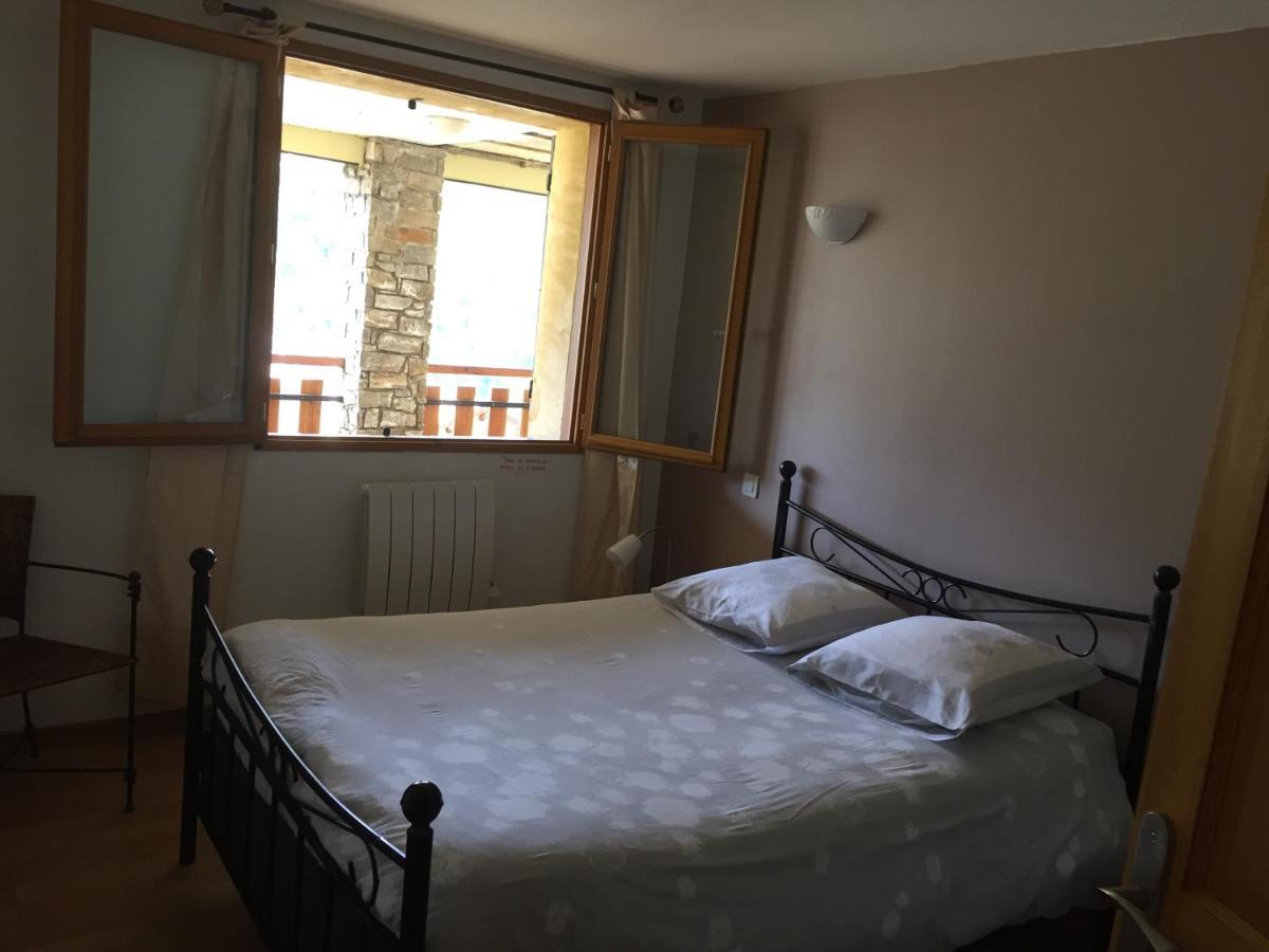 La Soulane Apartment Ax-les-Thermes Ngoại thất bức ảnh
