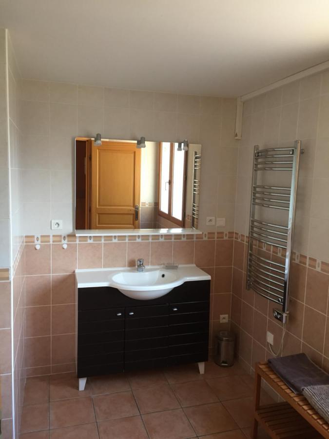 La Soulane Apartment Ax-les-Thermes Ngoại thất bức ảnh